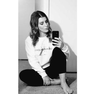 Meet your Posher, Rachal